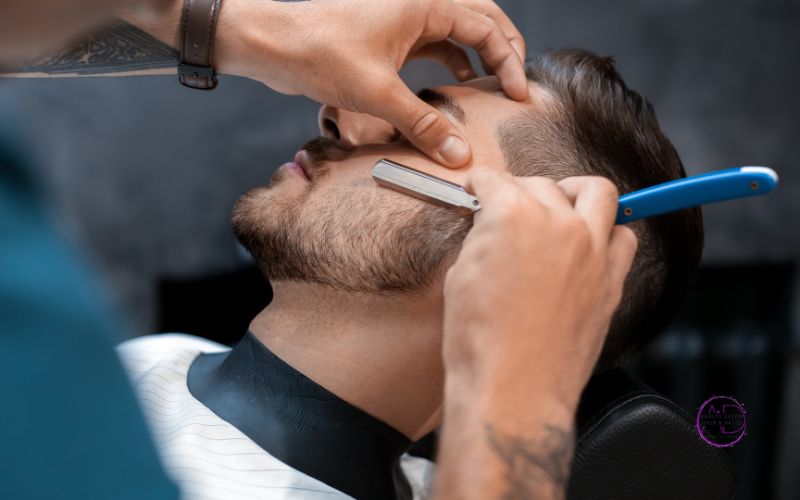 Barbería en Playa de Las Américas