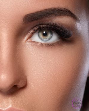 Lifting de pestañas, Angeles Diaz Beauty Salon